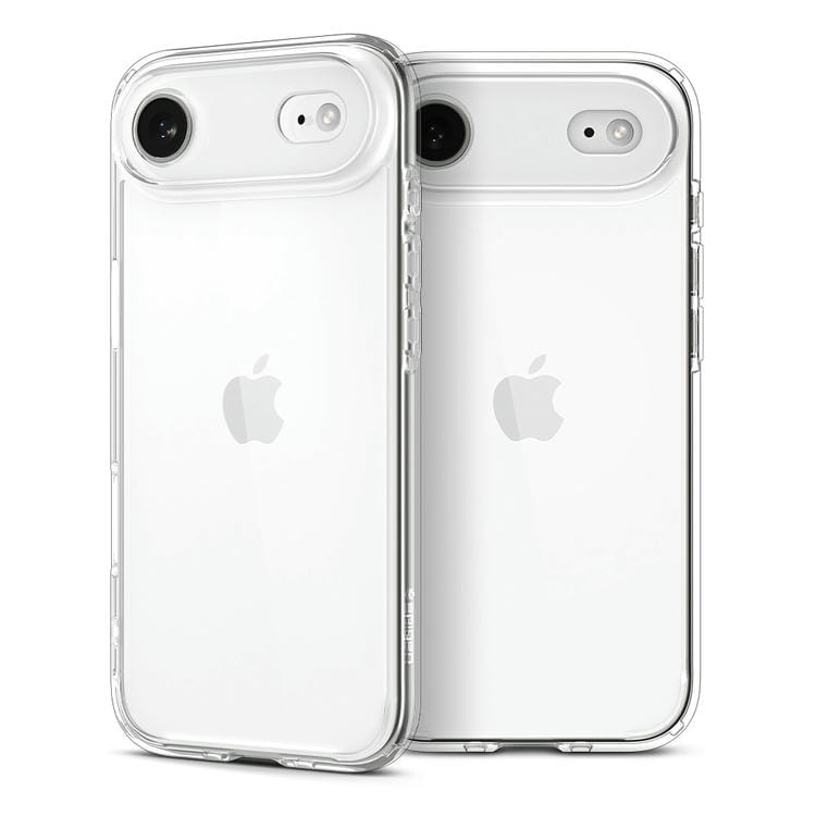 Ốp lưng iPhone 17 Air Spigen Ultra Hybrid 11